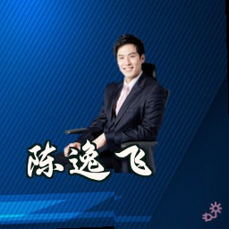 陈逸飞
