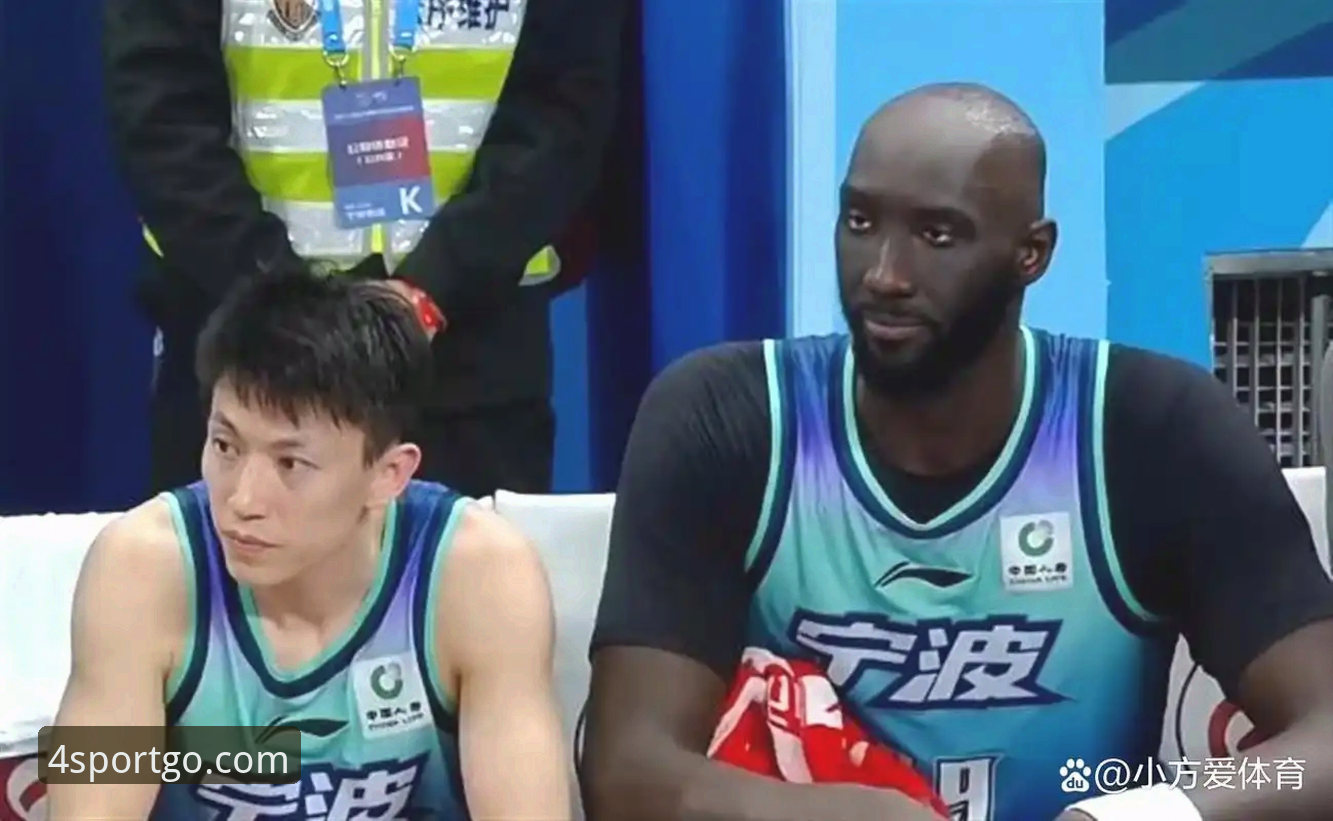 浙江83-81加时绝杀宁波晋级八强：兰道夫33分统治全场深度解析