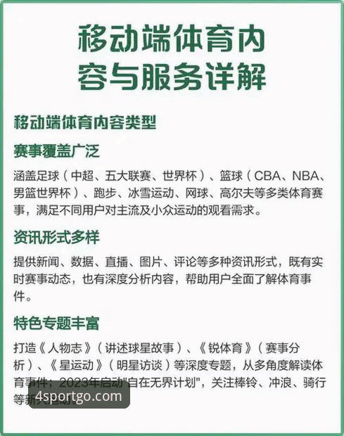 揭秘四季体育用户评价手机版：那些你不知道的移动端体验真相
